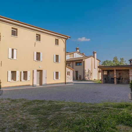 Villa Casa Vettor Valdobbiadene Exterior foto